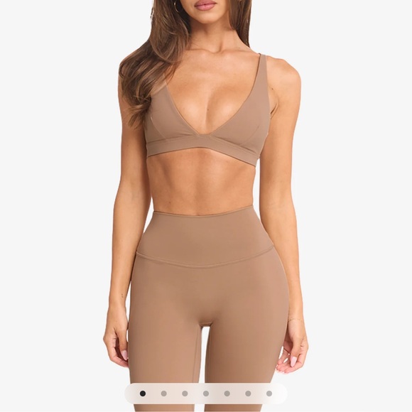 CSB Freedom Set in Toffee - Picture 2 of 6